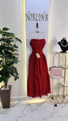 فستان الغوجات