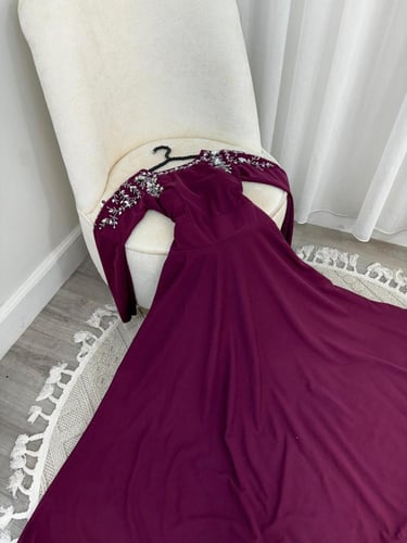 فستان نوف فاشن