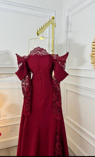 فستان انيق بالجاكار الكمبيوتر