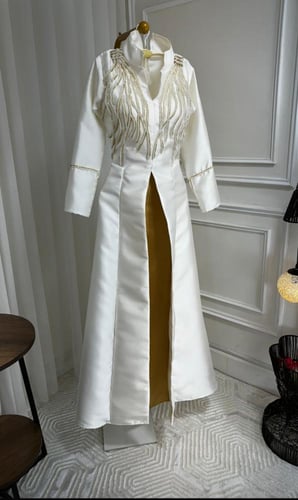 فستان المناسبات الخاصه