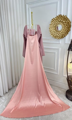 فستان لؤلؤ البحر