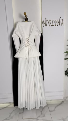 طقم العيد الانيق