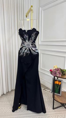 فستان تالا الكلاسيكي