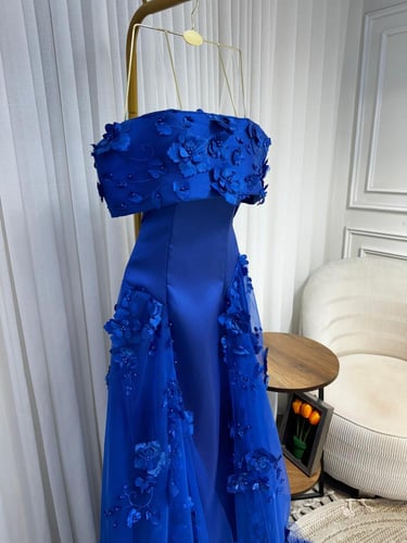 فستان نوادر