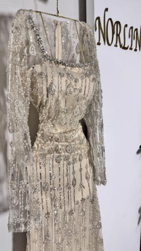 بريق الألماس