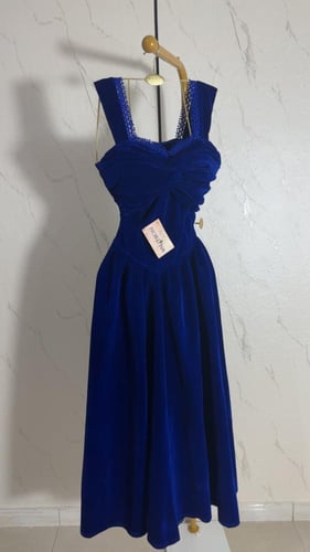 فستان فكتوري انيق