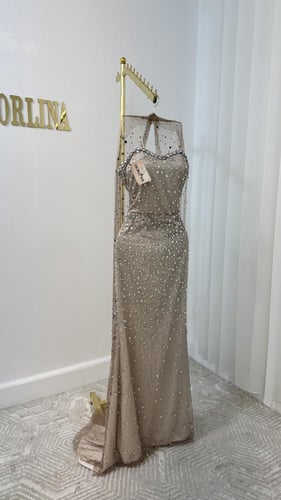 فستان ديلارا