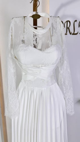 فستان اريام