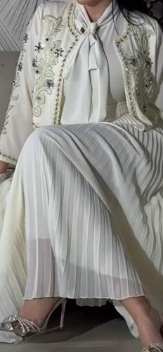 فستان بليسيا