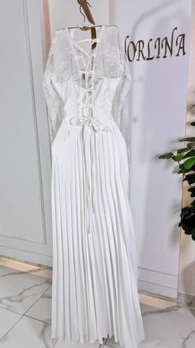 فستان اريام