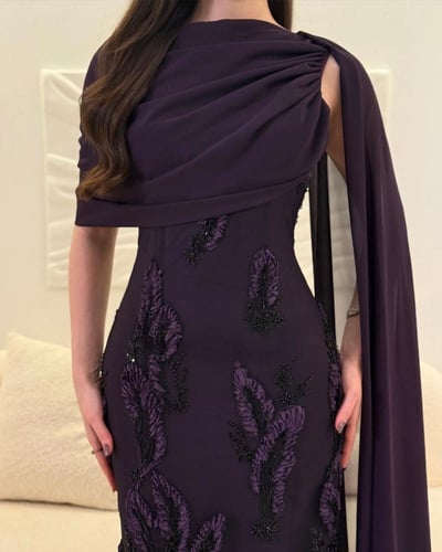 فستان سالمه