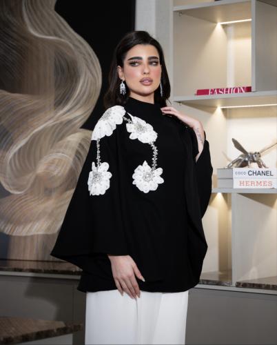 جمبسوت بلوزه وبنطلون طقم