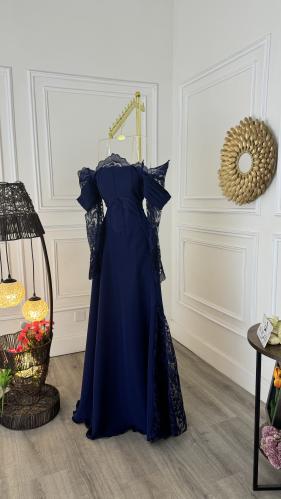 فستان انيق بالجاكار الكمبيوتر