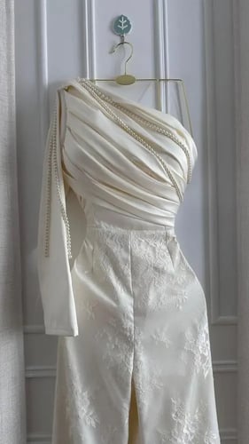 فستان جمسوت لول