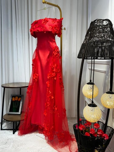 فستان نوادر