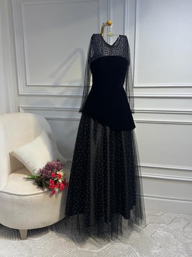 فستان ايمان