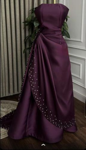 فستان بشاير 1