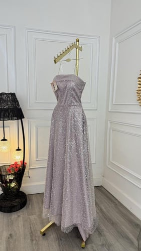 فستان سهره كردانه ترتر ولولو