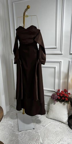 فستان العنود