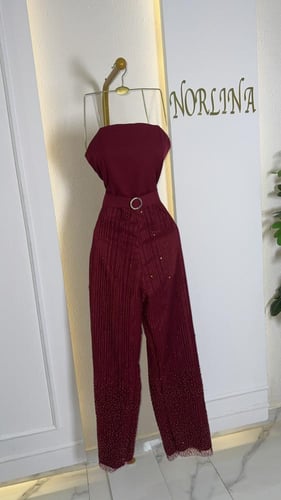 جمسوت العيد بلون عودي فاتح