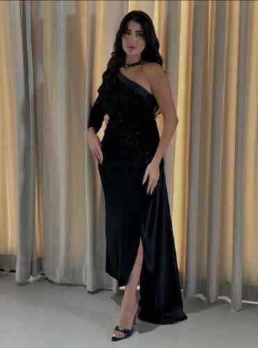 فستان الهبه