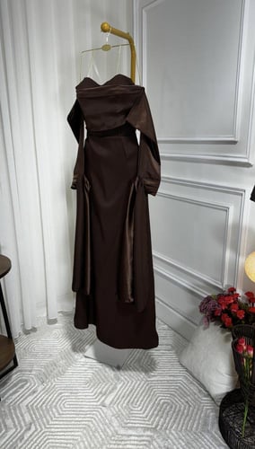 فستان العنود