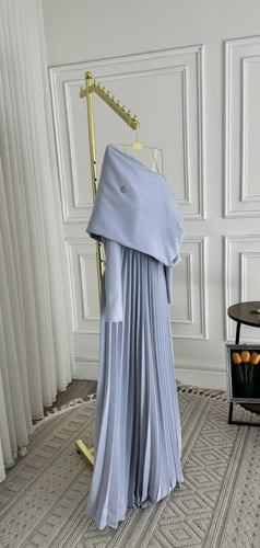 فستان حمل بليسيا