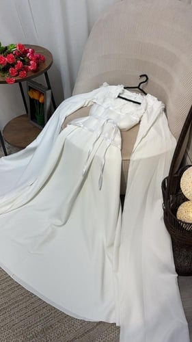 فستان سكري مورد