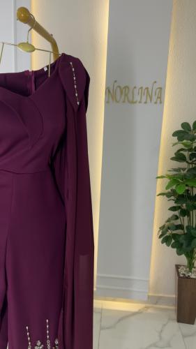 جمسوت برغندي بشك يدوي