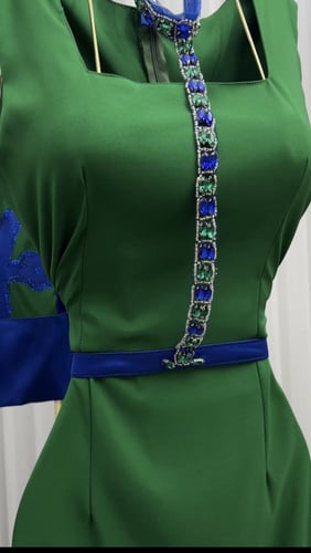 فستان سويتي