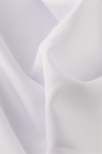 قماش صيفي كلاسيك | أبيض - A77