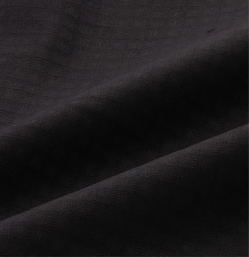 قماش شتوي السكبة - أسود ملكي E15