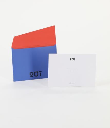 كرت الإهداء بعبارتك الخاصة