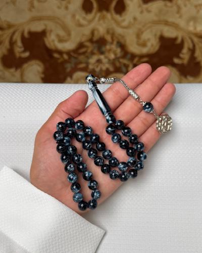 سبحة بكلايت موج مخلوط B1