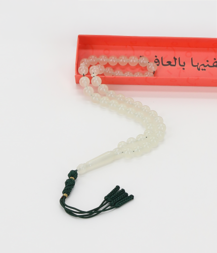 مسباح بكلايت لومي مضيء وكركوشة زيتي S22