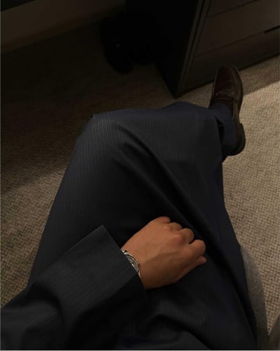 ملكي شتوي مقلم - ستيلي