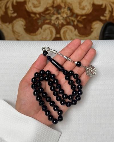 سبحة بكلايت كحلي حرباء C3