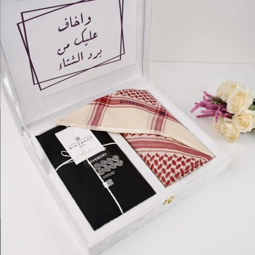 هدية رجالي فاخرة