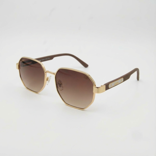 نظارة شمسية رجالية كارتير لون بني