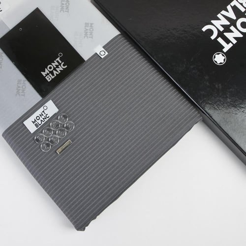 قماش مونت بلانك شتوي فاخر