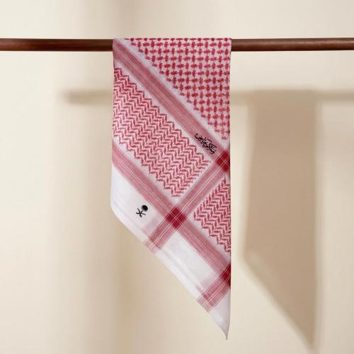 شماغ ملكي خاص