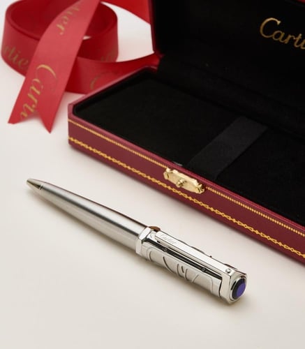 قلم ماركة كارتير درجة اولى فرار