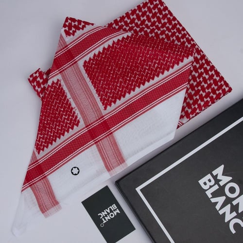 طقم مونت بلانك رجالي جديد 2025