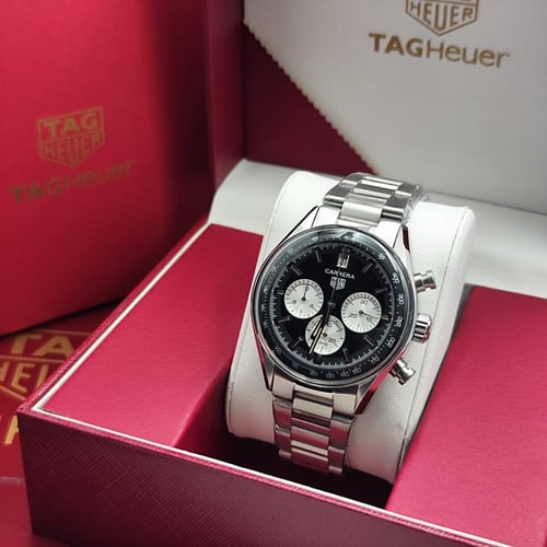 ساعات رجالية ماركة تاغ هيور