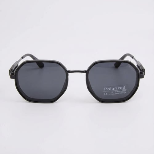 نظارة شمسية برادا Prada لون اسود