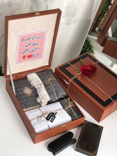 طقم رمضان رجالي