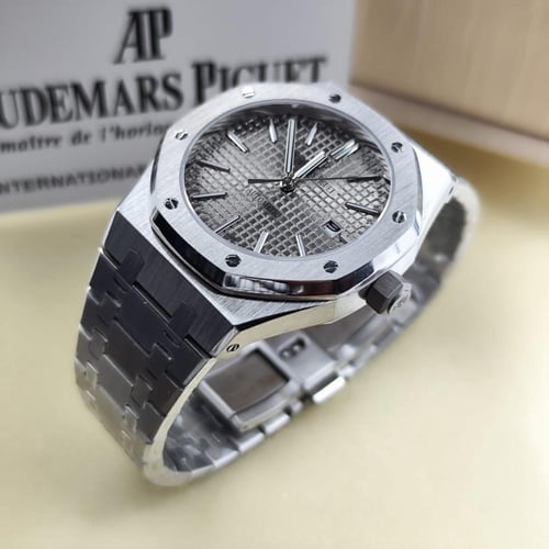 ساعة رجالية ماركة اديمار بياغيت