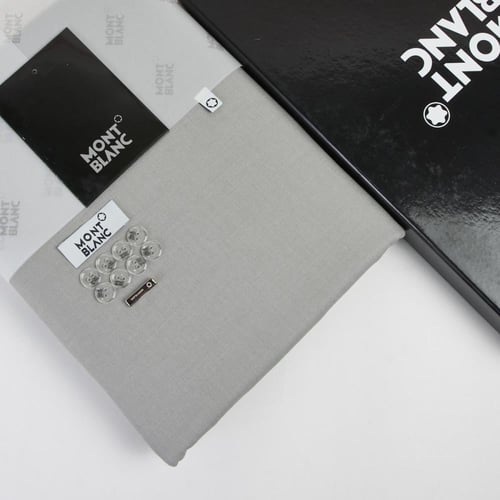 قماش مونت بلانك شتوي فاخر