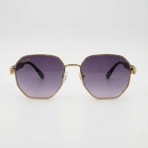 نظارة شمسية رجالية ماركة كارتير اصدار جديد