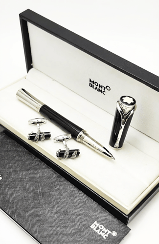 قلم مونت بلانك كلاسيكي